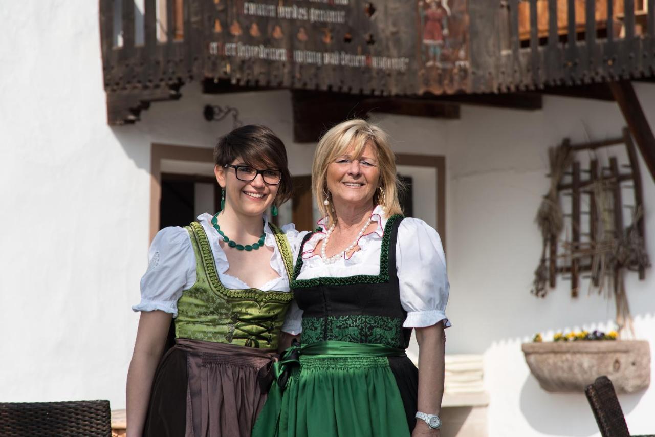 Hotel Ansitz Kematen ***S Collalbo Rom bilde