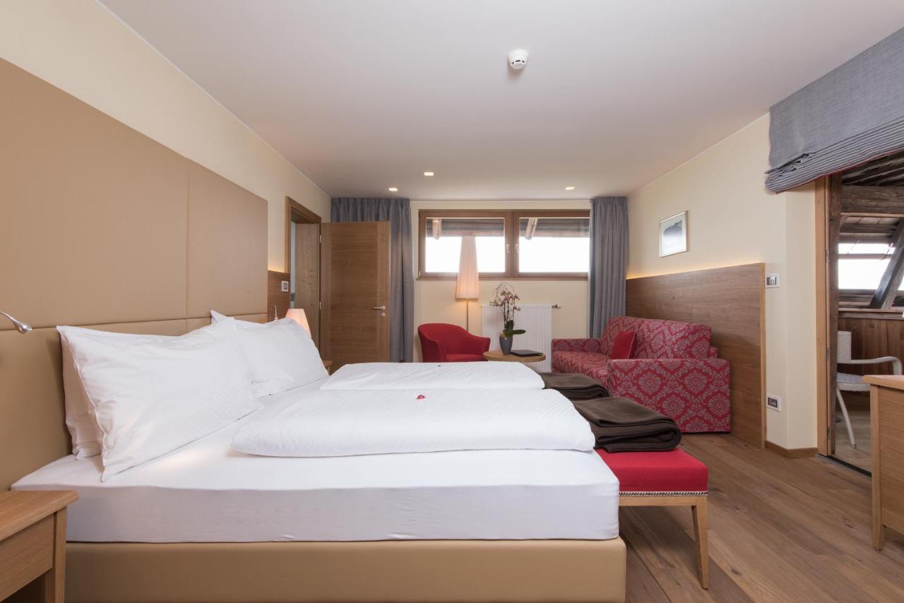 Hotel Ansitz Kematen ***S Collalbo Rom bilde