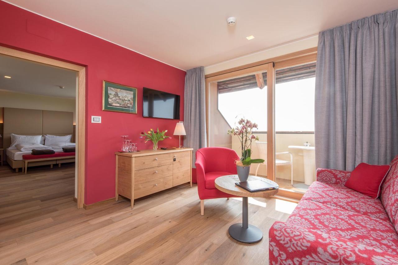Hotel Ansitz Kematen ***S Collalbo Rom bilde