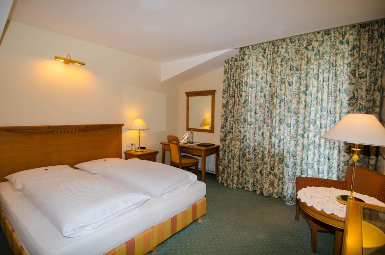Hotel Ansitz Kematen ***S Collalbo Eksteriør bilde