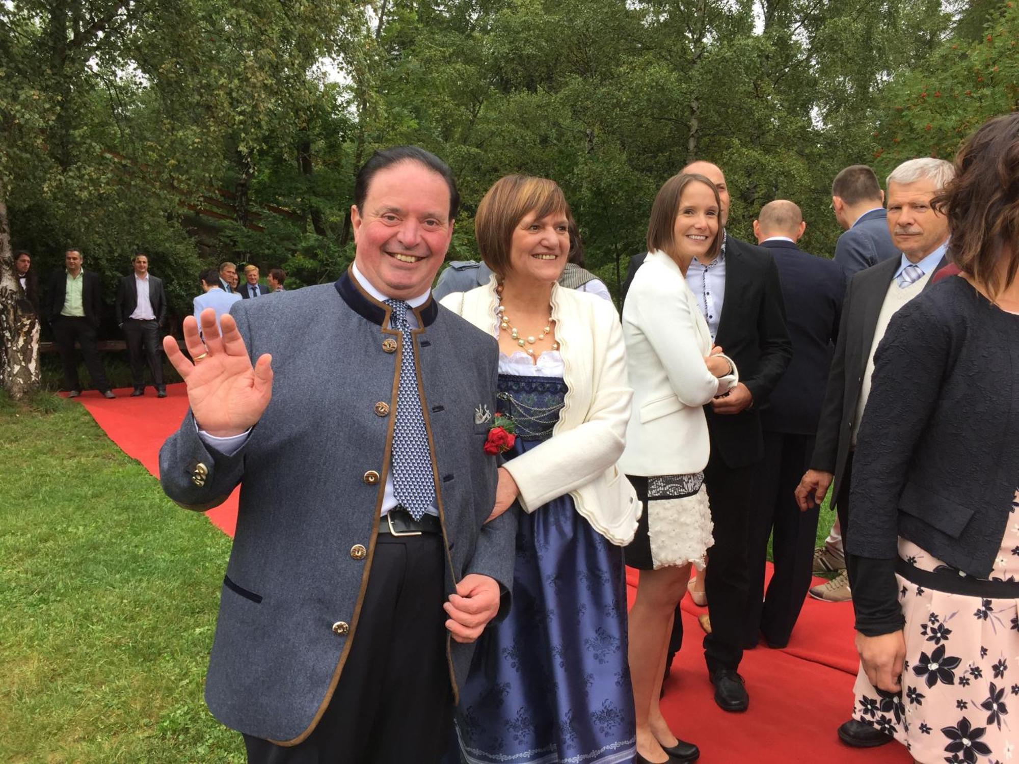 Hotel Ansitz Kematen ***S Collalbo Eksteriør bilde
